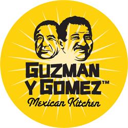 Guzman y Gomez - Chermside DT
