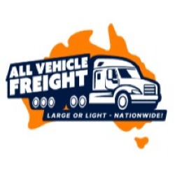 All Vehicle Freight
