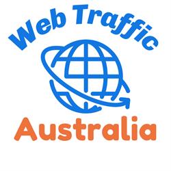 Web Traffic Australia