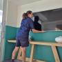Installing Tv Mounting on the wall