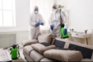 Western Sydney Pest Control