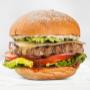 Baa Baa Lamb burger