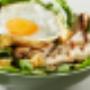 Chicken Caesar Salad