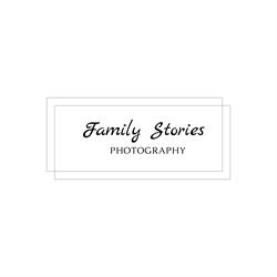 Family Stories Photography