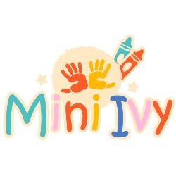 Mini Ivy Art School - Preschool & Afterschool Art Classes