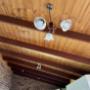 Interior light fittings