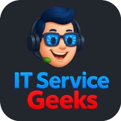 IT Service Geeks