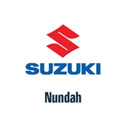 Nundah Suzuki