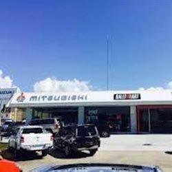 Norris Used Cars Redcliffe