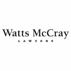 Watts McCray Lawyers Double Bay