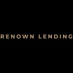 Renown Lending