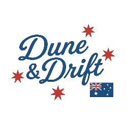 Dune and drift