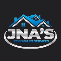 JNA's Removalist Services