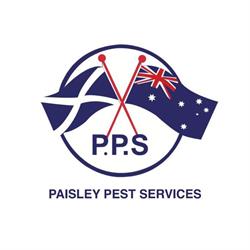 Paisley Pest Services