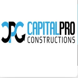 Capital Pro Constructions Pty Ltd