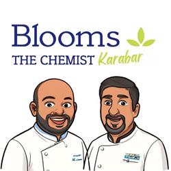 Blooms The Chemist Karabar