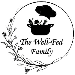 The Well-Fed Family