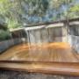 Australian Hardwood Decking and Steps