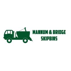Mannum and Bridge Skipbins