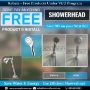 free showerhead hand shower