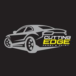 Cutting Edge Panel & Paint