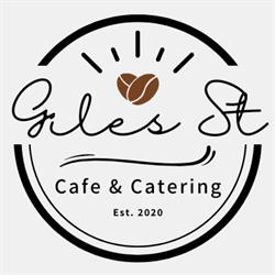 Giles St Cafe