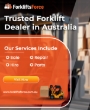 Forklift