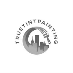 True Tint Painting