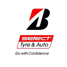 Bridgestone Select Tyre & Auto Modbury