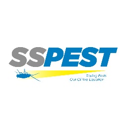 SS Pest Control Blacktown