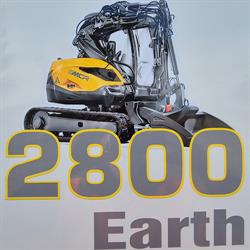 2800 Earth