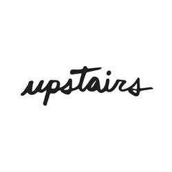 Upstairs