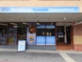Outside Penshurst Eyecare