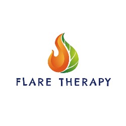 Flare Therapy