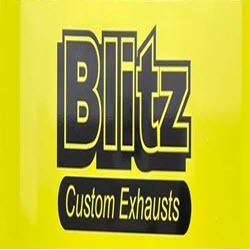 Blitz Custom Exhausts