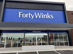 Forty Winks Melton