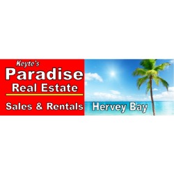 Keyte's Paradise Real Estate