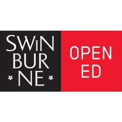 Swinburne Open Education