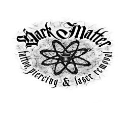 Dark Matter Tattoo  Piercing & Laser Removal Studio