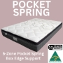 POCKET SPRING