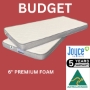 STARTER MATTRESS
