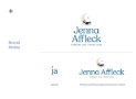 Logo and branding design