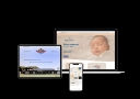 website design