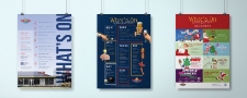 advertising poster design and printing