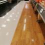 commercial cleaning in perth supermarket