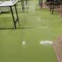 commercial cleaning in perth school
