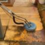 hospitality commercial clean in perth