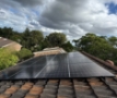 Residential Solar System