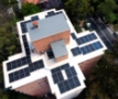 Solar and Battery system for Apartment