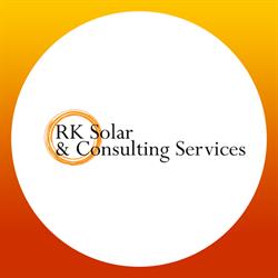 RK Solar & Consulting Services